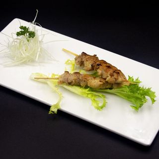 Yaki Tori 3Pz