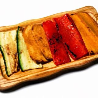 Yaki Verdure 3Pz
