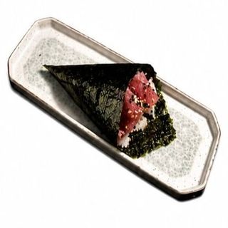 Temaki Maguro