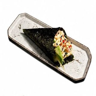 Temaki California