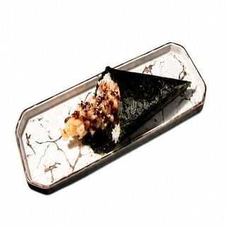 Temaki Ebi Tempura