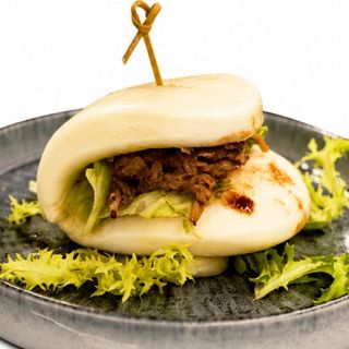 Gua Bao