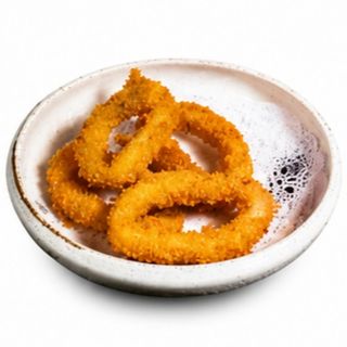Tempura Ika 5Pz