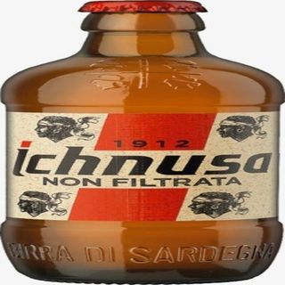 Birra Ichnusa 500ml