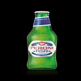 Birra Nastro Azzurro 330ml