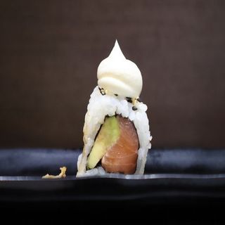Uramaki Sake Philadelphia 4Pz