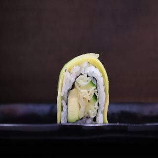 Uramaki Vegetariano 4Pz