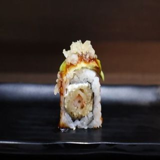 Uramaki Dragon Roll 4Pz