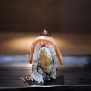 Foie Gras Roll 4Pz