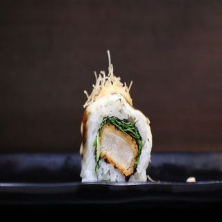 Sake Cheese Roll 4Pz