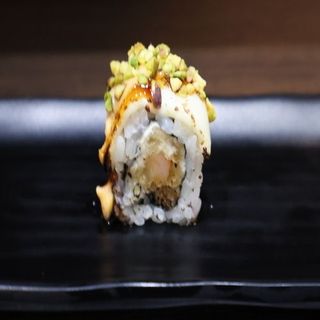 Ebi Cheese Roll 4Pz