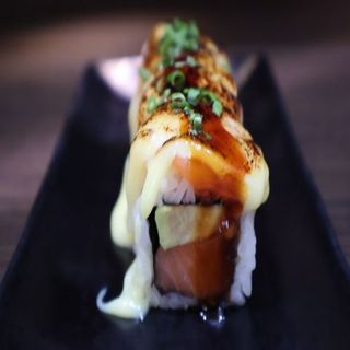Autunno Roll 4Pz