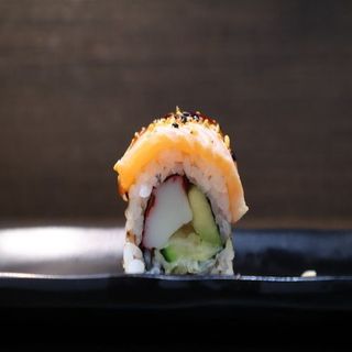 Summer Roll 4Pz