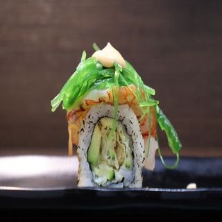 Amaebi Roll 4Pz