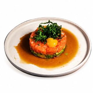 Green Tartare