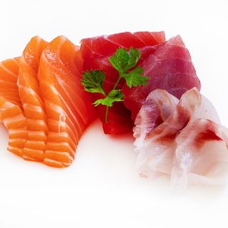 Sashimi Misto 8Pz