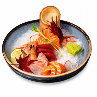 Sashimi Nory 12Pz