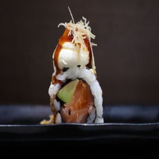 Uramaki Crispy 4Pz