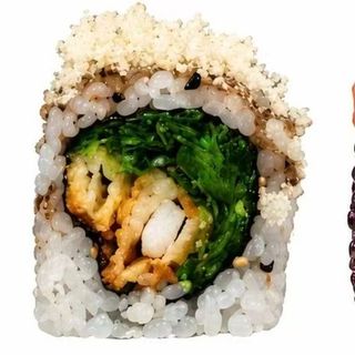 Uramaki Wakame 4Pz