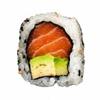 Uramaki Sake 4Pz