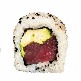 Uramaki Tuna 4Pz