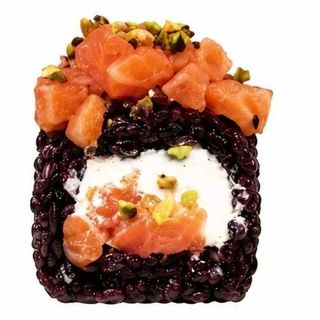 Black Sake Roll 4Pz