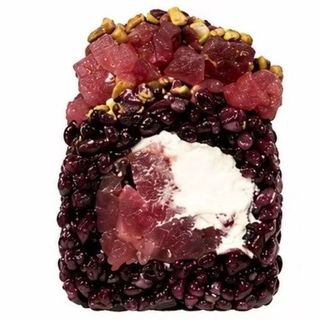 Black Tuna Roll 4Pz