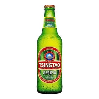 Birra Tsingtao 640ml