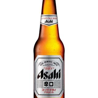 Birra Asahi 330ml
