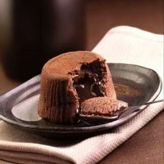 Soffle Cioccolato