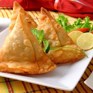 Samosa