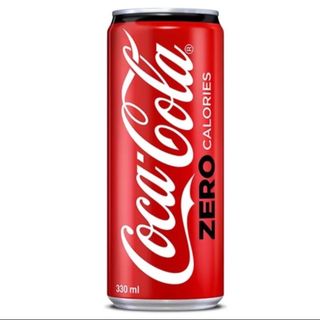 Coca cola zero