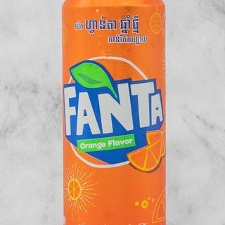 Fanta