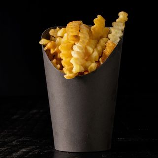 Patatine Crinkle