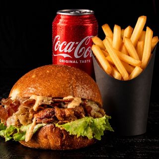 Menu classic