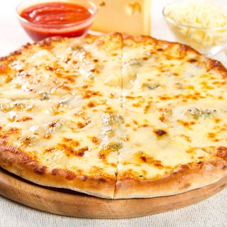 Quattro formaggi