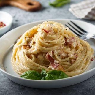 Carbonara