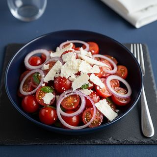 Insalata della nonna (gluten free)