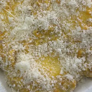 Lasagna bianca