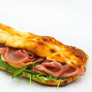 Prosciutto crudo