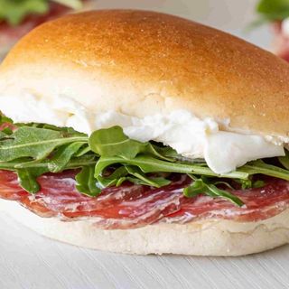 Salame pregiato