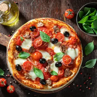 Margherita