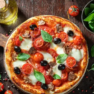Napoletana
