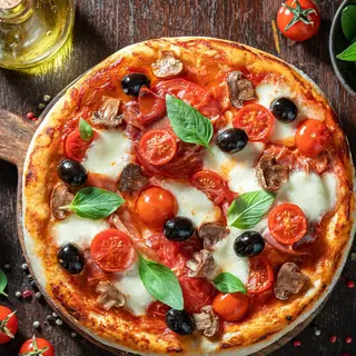 Boscaiola