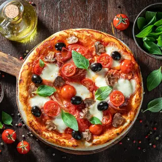 Parmigiana