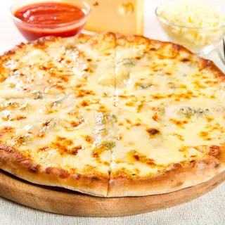 4 Formaggi