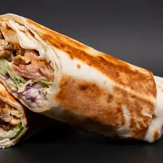 Salsiccia e stracchino