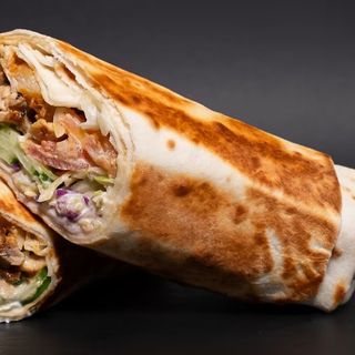 Salsiccia e stracchino