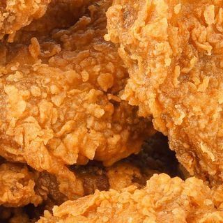 Chele di granchio panate