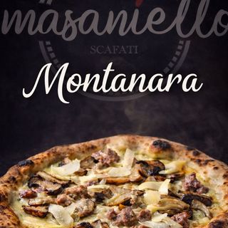 Montanara